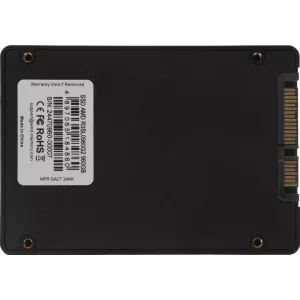  SSD AMD SATAIII 960GB R3SL0960G2 Radeon R3 25quot