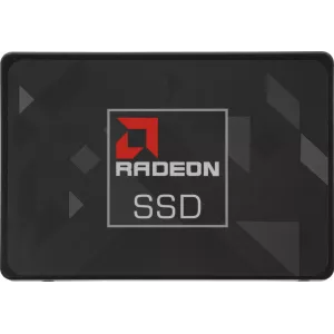  SSD AMD SATAIII 128GB R3SL0128G2 Radeon R3 25quot