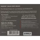 Накопитель SSD AMD SATA-III 512GB R3SL0512G2 Radeon R3 2.5"