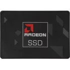 Накопитель SSD AMD SATA-III 2TB R3SL2048G2 Radeon R3 2.5"