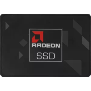  SSD AMD SATAIII 2TB R3SL2048G2 Radeon R3 25quot