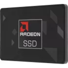 Накопитель SSD AMD SATA-III 2TB R3SL2048G2 Radeon R3 2.5"