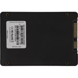  SSD AMD SATAIII 2TB R3SL2048G2 Radeon R3 25quot