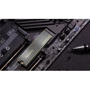  SSD AData PCIe 40 x4 1TB SLEG8601000GCS Legend 860 M2 2280