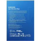 Накопитель SSD Samsung PCIe 4.0 x4 1TB MZ-V9S1T0BW 990 EVO Plus M.2 2280