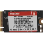 Накопитель SSD Kingspec PCIe 3.0 x4 256GB NXM-256 M.2 2242