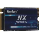 Накопитель SSD Kingspec PCIe 3.0 x4 256GB NXM-256 M.2 2242
