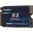 Накопитель SSD Kingspec PCIe 3.0 x4 256GB NXM-256 M.2 2242