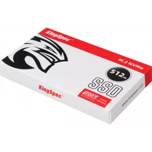 SSD Kingspec PCIe 40 x4 512GB XF512 2230 M2 2230