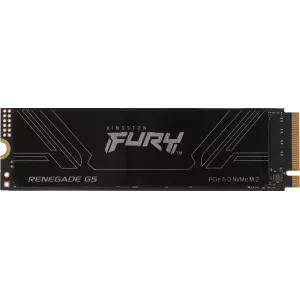  SSD Kingston PCIe 50 x4 2TB SFYR2S2T0 Fury Renegade M2 2280