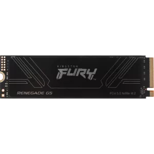  SSD Kingston PCIe 50 x4 4TB SFYR2S4T0 Fury Renegade M2 2280