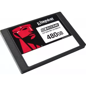  SSD Kingston SATAIII 480GB SEDC600ME480G DC600M 25quot 1 DWPD
