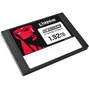  SSD Kingston SATAIII 192TB SEDC600ME1920G DC600M 25quot 1 DWPD