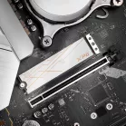 Накопитель SSD A-Data PCIe 5.0 x4 4TB SMAR-980B-4TCS Mars 980 Blade M.2 2280