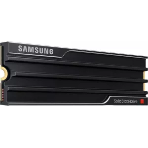  SSD Samsung PCIe 50 x4 4TB MZVAP4T0CW 9100 Pro M2 2280