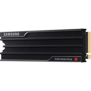  SSD Samsung PCIe 50 x4 4TB MZVAP4T0CW 9100 Pro M2 2280