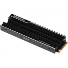 Накопитель SSD Samsung PCIe 5.0 x4 4TB MZ-VAP4T0CW 9100 Pro M.2 2280