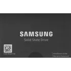 Накопитель SSD Samsung PCIe 5.0 x4 4TB MZ-VAP4T0CW 9100 Pro M.2 2280