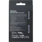 Накопитель SSD Samsung PCIe 5.0 x4 4TB MZ-VAP4T0CW 9100 Pro M.2 2280