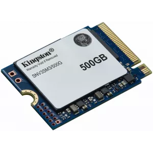  SSD Kingston PCIe 40 x4 500GB SNV3SM3500G NV3 M2 2230