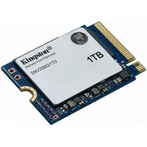  SSD Kingston PCIe 40 x4 1000GB SNV3SM31T0 NV3 M2 2230