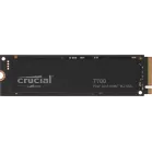 Накопитель SSD Crucial PCIe 5.0 x4 2TB CT2000T700SSD3 T700 M.2 2280