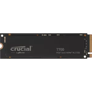  SSD Crucial PCIe 50 x4 2TB CT2000T700SSD3 T700 M2 2280