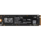 Накопитель SSD Crucial PCIe 5.0 x4 2TB CT2000T700SSD3 T700 M.2 2280
