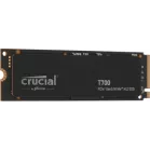 Накопитель SSD Crucial PCIe 5.0 x4 2TB CT2000T700SSD3 T700 M.2 2280
