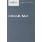 Накопитель SSD Crucial PCIe 5.0 x4 2TB CT2000T700SSD3 T700 M.2 2280