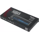 Накопитель SSD Netac PCIe 3.0 x4 512GB NT01NV3000Q-512-E4X M.2 2280