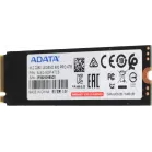 Накопитель SSD A-Data PCIe 4.0 x4 4TB SLEG-900P-4TCS Legend 900 Pro M.2 2280
