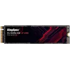 Накопитель SSD Kingspec PCIe 4.0 x4 256GB XF-256 M.2 2280