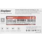 Накопитель SSD Kingspec PCIe 4.0 x4 4TB XG7000-4TB XG7000 M.2 2280