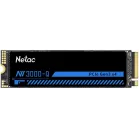 Накопитель SSD Netac PCIe 3.0 x4 1TB NT01NV3000Q-1T0-E4X M.2 2280