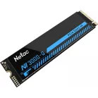 Накопитель SSD Netac PCIe 3.0 x4 1TB NT01NV3000Q-1T0-E4X M.2 2280