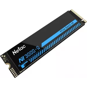  SSD Netac PCIe 30 x4 1TB NT01NV3000Q1T0E4X M2 2280