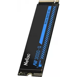  SSD Netac PCIe 30 x4 1TB NT01NV3000Q1T0E4X M2 2280
