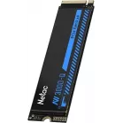 Накопитель SSD Netac PCIe 3.0 x4 2TB NT01NV3000Q-2T0-E4X M.2 2280