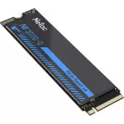 Накопитель SSD Netac PCIe 3.0 x4 2TB NT01NV3000Q-2T0-E4X M.2 2280