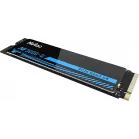 Накопитель SSD Netac PCIe 3.0 x4 2TB NT01NV3000Q-2T0-E4X M.2 2280