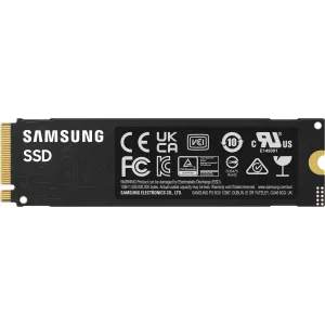  SSD Samsung PCIe 40 x4 1TB MZV9S1T0BAM 990 EVO Plus M2 2280