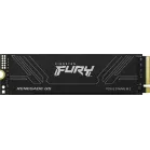 Накопитель SSD Kingston PCIe 5.0 x4 8TB SFYR2D/8T1 Fury Renegade M.2 2280