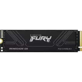 Накопитель SSD Kingston PCIe 5.0 x4 8TB SFYR2D/8T1 Fury Renegade M.2 2280