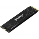 Накопитель SSD Kingston PCIe 5.0 x4 8TB SFYR2D/8T1 Fury Renegade M.2 2280