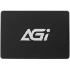Накопитель SSD AGi SATA-III 256GB AGI256G25AI238 AI238 2.5"