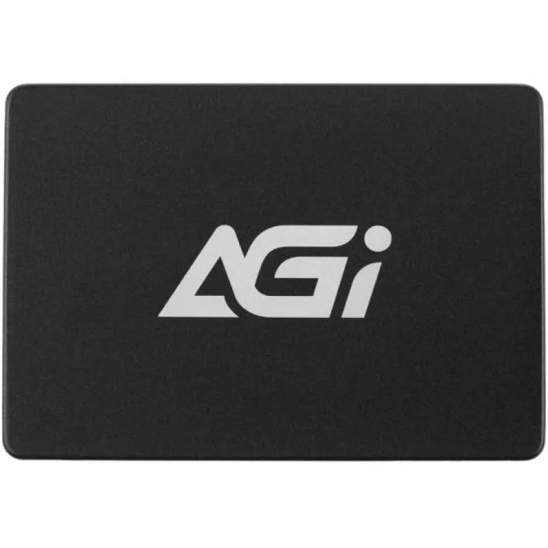 Накопитель SSD AGi SATA-III 256GB AGI256G25AI238 AI238 2.5"