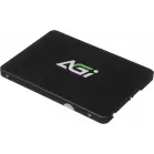 Накопитель SSD AGi SATA-III 256GB AGI256G25AI238 AI238 2.5"