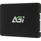 Накопитель SSD AGi SATA-III 256GB AGI256G25AI238 AI238 2.5"