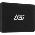 Накопитель SSD AGi SATA-III 256GB AGI256G25AI238 AI238 2.5"